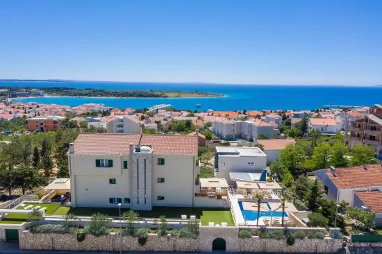 Apartmán Ostrov Pag - Novalja OS 6505 N2