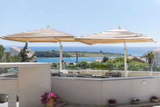 Apartmán Ostrov Pag - Novalja OS 6505 N2