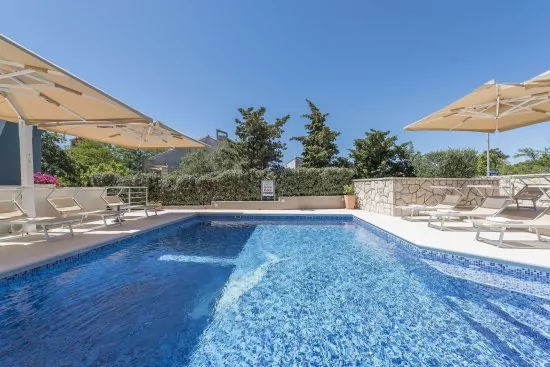 Apartmán Ostrov Pag - Novalja OS 6505 N3