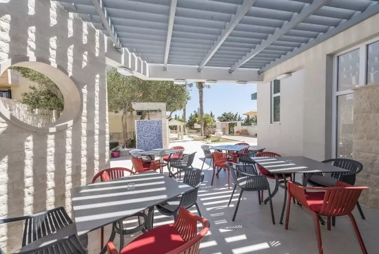 Apartmán Ostrov Pag - Novalja OS 6505 N3