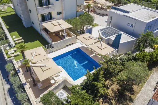 Apartmán Ostrov Pag - Novalja OS 6505 N3