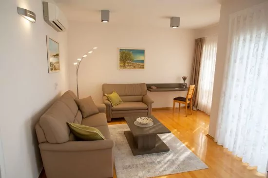 Apartmán Ostrov Pag - Novalja OS 6505 N3