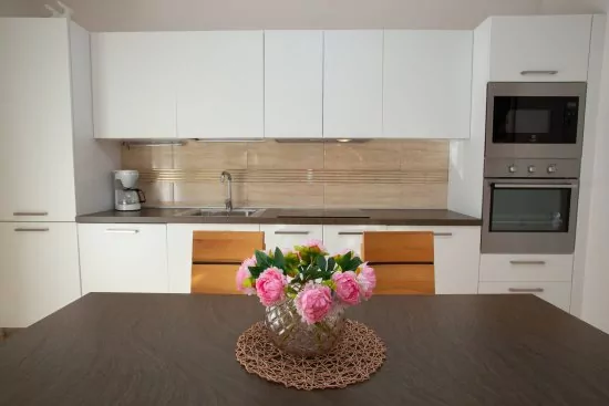 Apartmán Ostrov Pag - Novalja OS 6505 N3