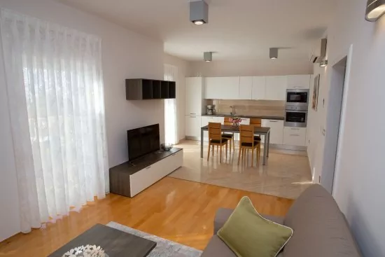 Apartmán Ostrov Pag - Novalja OS 6505 N3