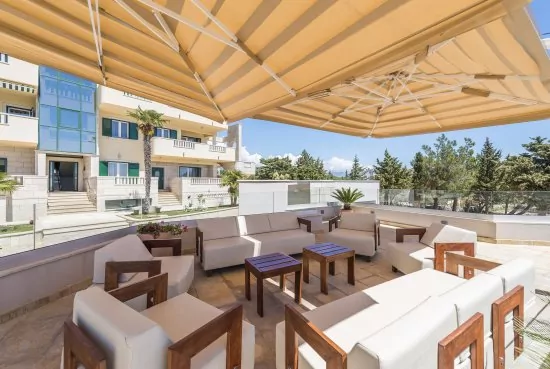 Apartmán Ostrov Pag - Novalja OS 6505 N3