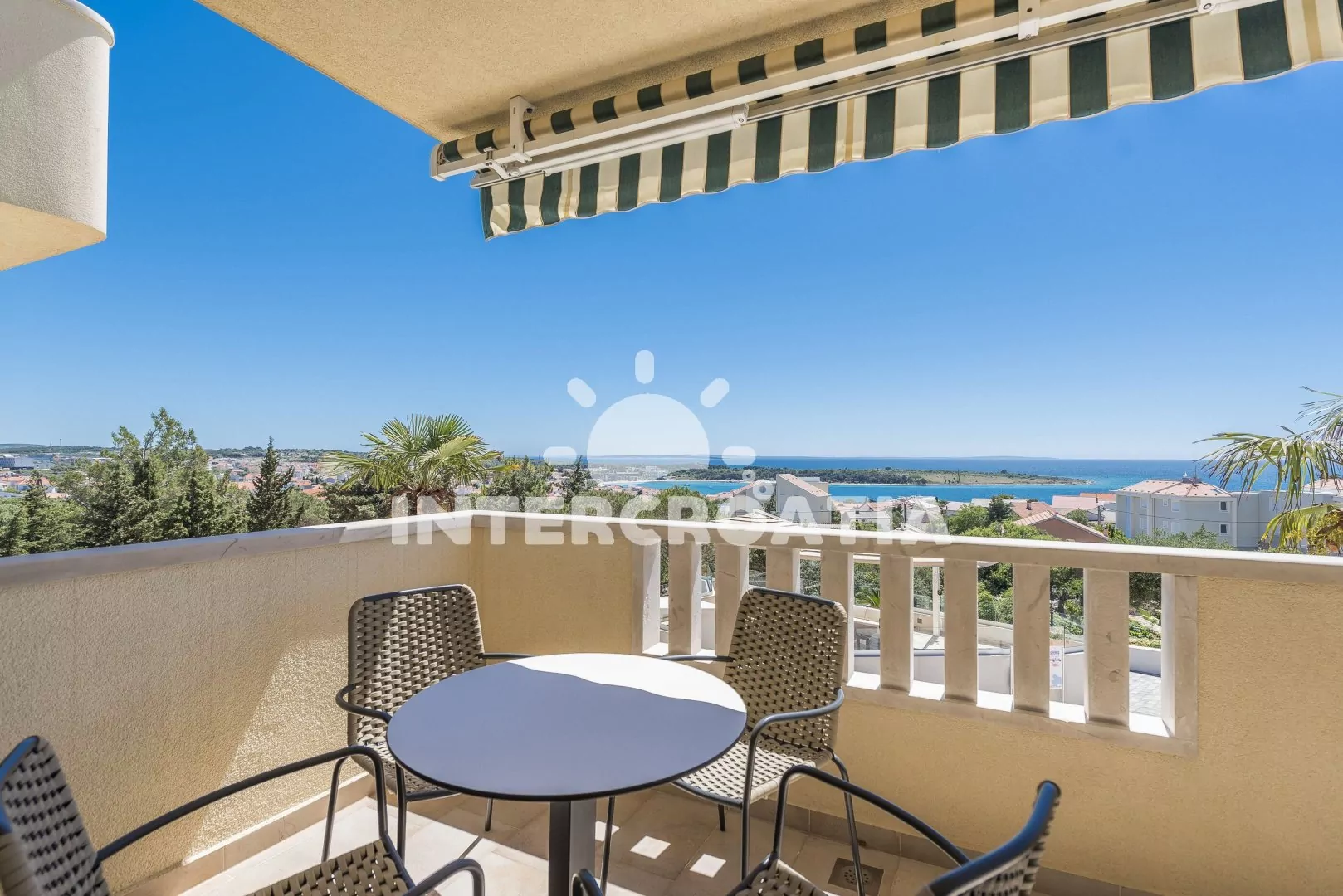 Apartmán Ostrov Pag - Novalja OS 6505 N3