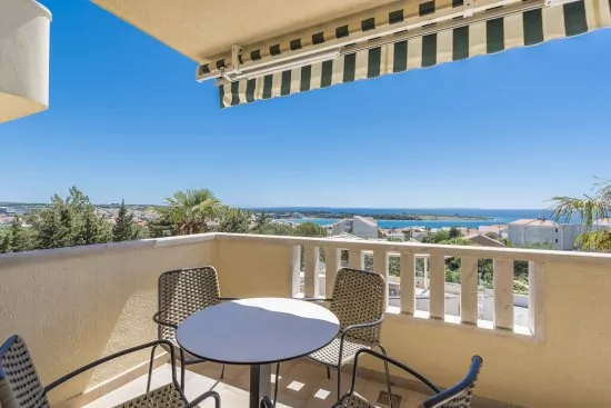 Apartmán Ostrov Pag - Novalja OS 6505 N3