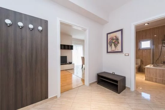 Apartmán Ostrov Pag - Novalja OS 6505 N3