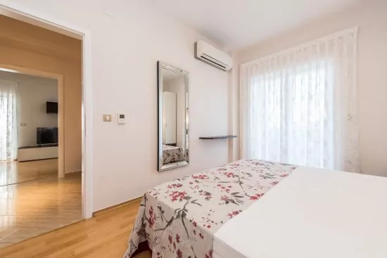 Apartmán Ostrov Pag - Novalja OS 6505 N3