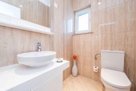 Apartmán Ostrov Pag - Novalja OS 6505 N3