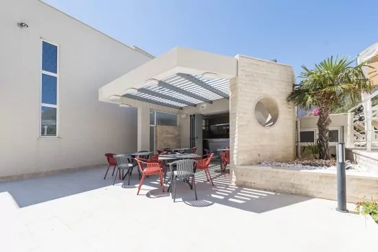 Apartmán Ostrov Pag - Novalja OS 6505 N4