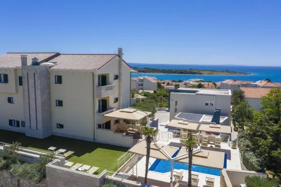 Apartmán Ostrov Pag - Novalja OS 6505 N4