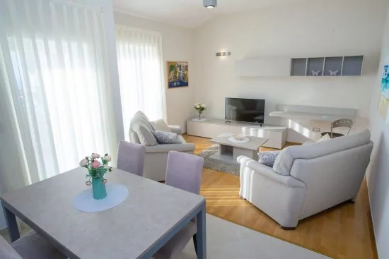 Apartmán Ostrov Pag - Novalja OS 6505 N4