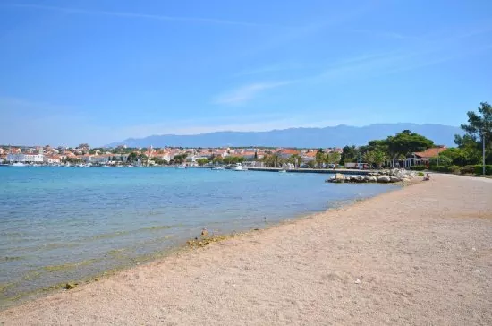 Apartmán Ostrov Pag - Novalja OS 6505 N4