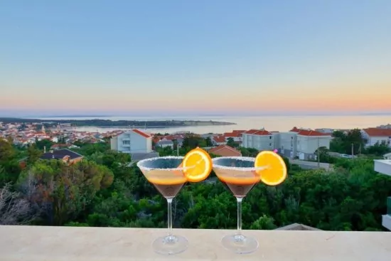 Apartmán Ostrov Pag - Novalja OS 6505 N4