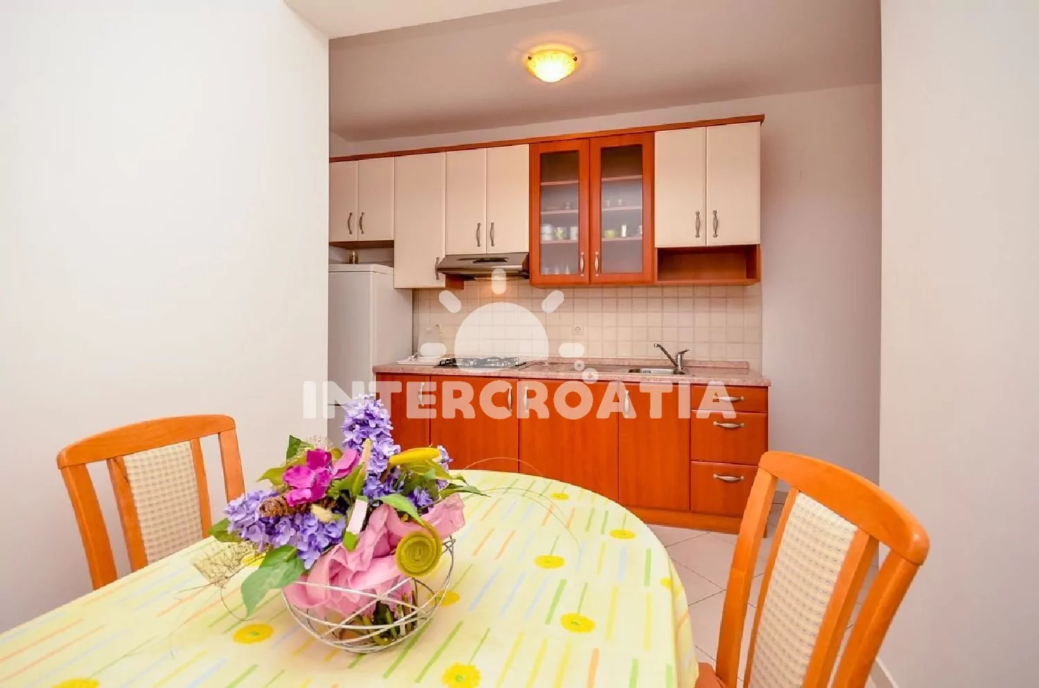 Apartmán Střední Dalmácie - Podstrana DA 2906 N1