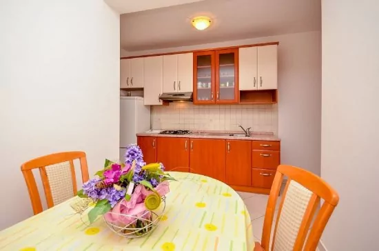 Apartmán Střední Dalmácie - Podstrana DA 2906 N1