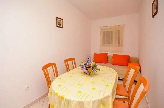 Apartmán Střední Dalmácie - Podstrana DA 2906 N1