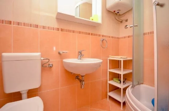 Apartmán Střední Dalmácie - Podstrana DA 2906 N1
