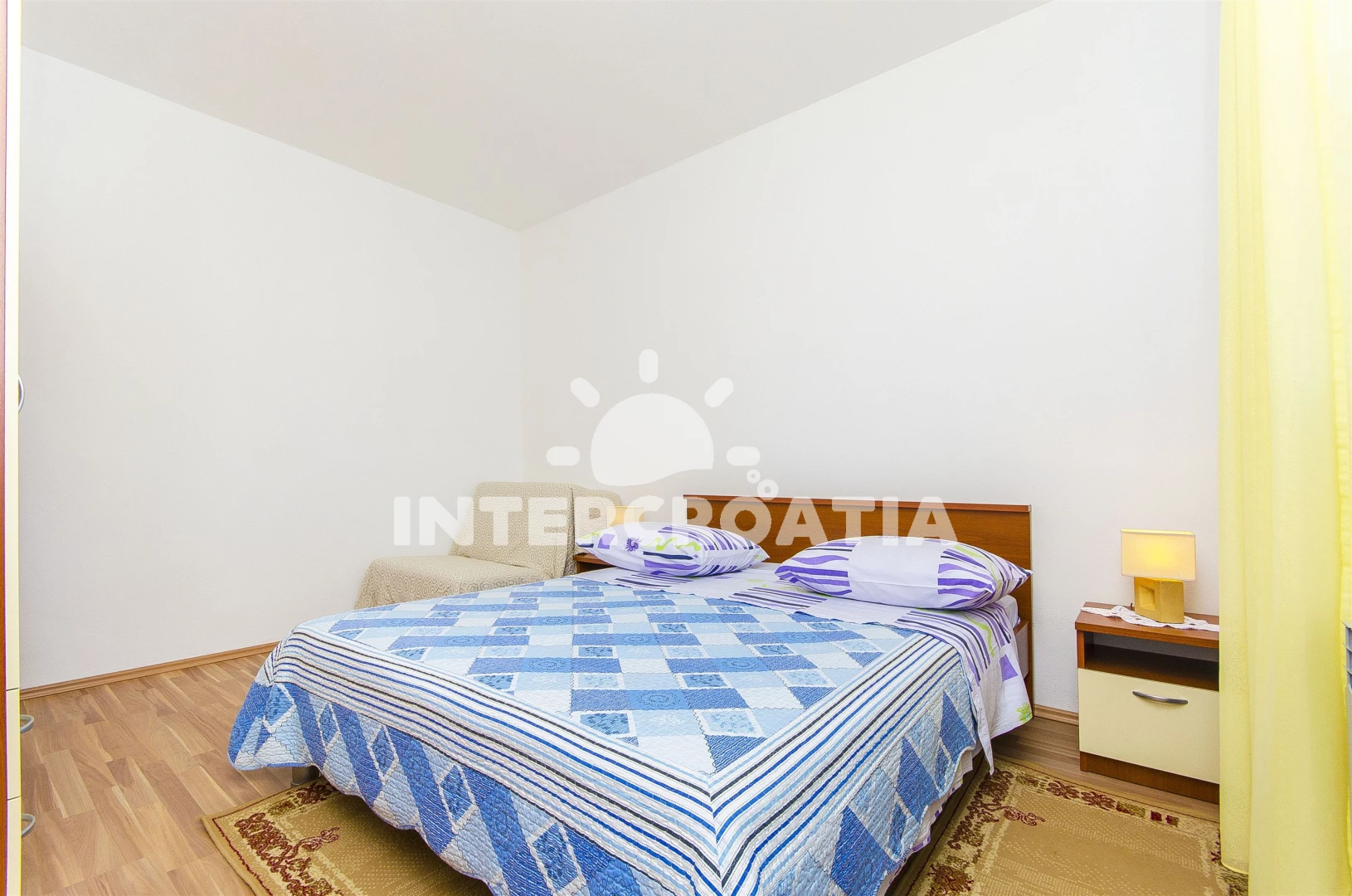 Apartmán Střední Dalmácie - Trogir DA 3206 N1