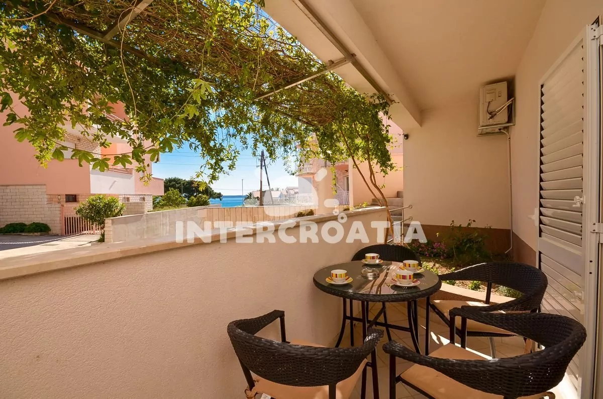 Apartmán Střední Dalmácie - Podstrana DA 2906 N2