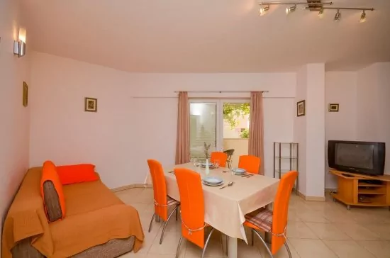 Apartmán Střední Dalmácie - Podstrana DA 2906 N2