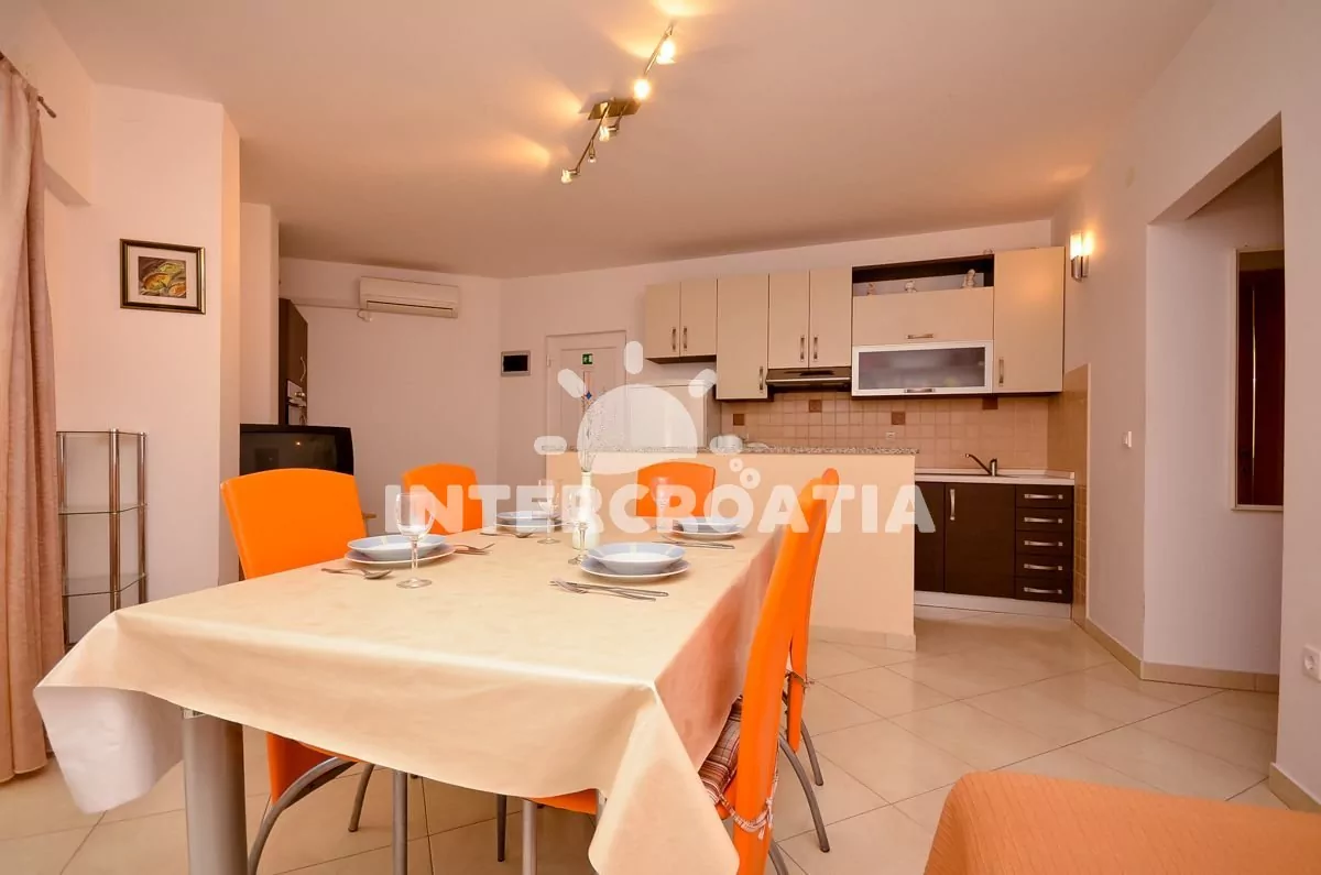 Apartmán Střední Dalmácie - Podstrana DA 2906 N2