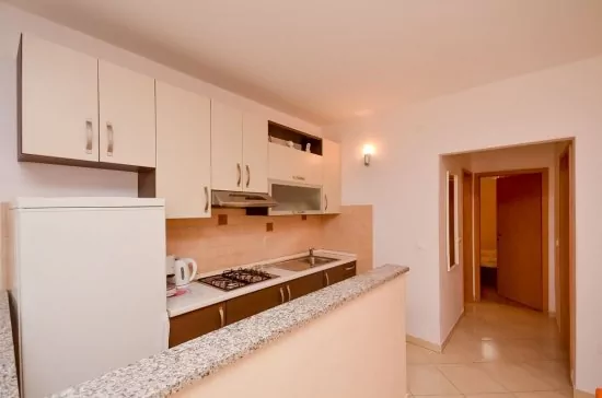 Apartmán Střední Dalmácie - Podstrana DA 2906 N2