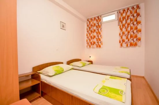 Apartmán Střední Dalmácie - Podstrana DA 2906 N2