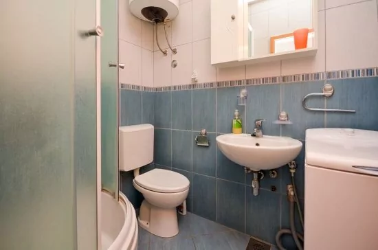 Apartmán Střední Dalmácie - Podstrana DA 2906 N2