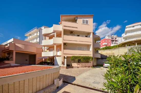 Apartmán Střední Dalmácie - Podstrana DA 2906 N3