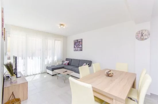 Apartmán Střední Dalmácie - Podstrana DA 2906 N3