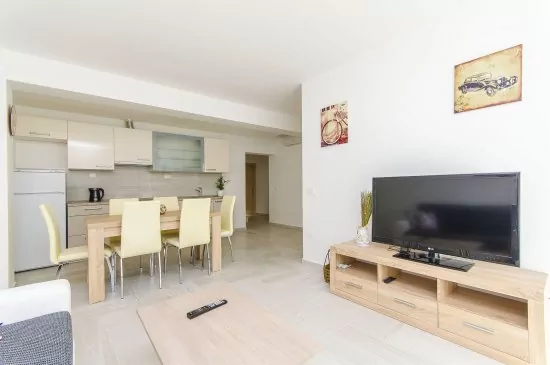 Apartmán Střední Dalmácie - Podstrana DA 2906 N3