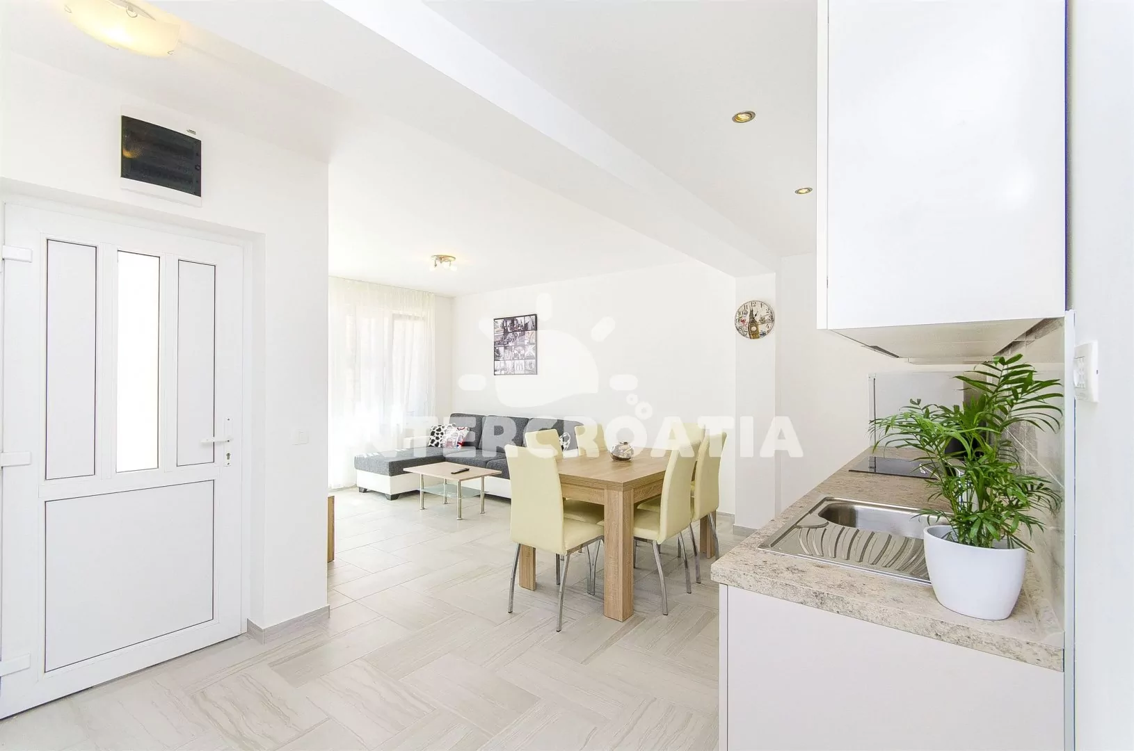 Apartmán Střední Dalmácie - Podstrana DA 2906 N3