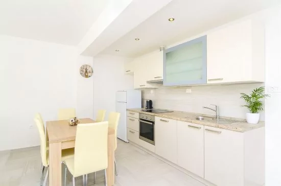 Apartmán Střední Dalmácie - Podstrana DA 2906 N3