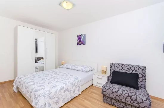 Apartmán Střední Dalmácie - Podstrana DA 2906 N3