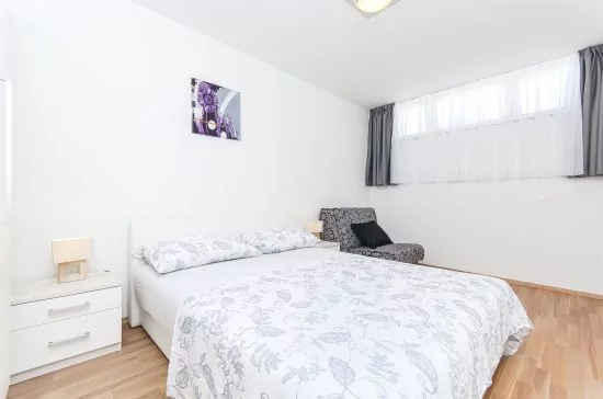 Apartmán Střední Dalmácie - Podstrana DA 2906 N3