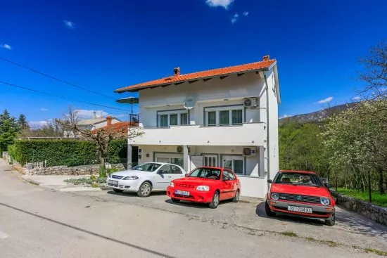 Apartmán Kvarner - Jadranovo (Crikvenica) KV 2008 N2