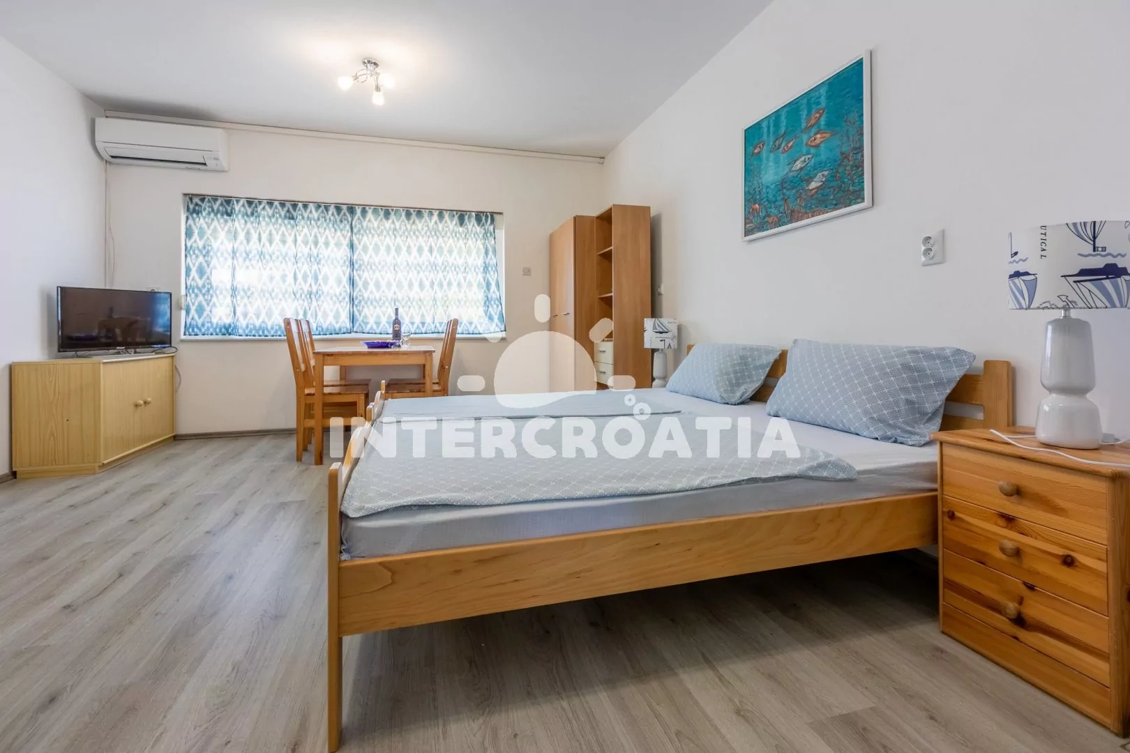 Apartmán Kvarner - Jadranovo (Crikvenica) KV 2008 N2