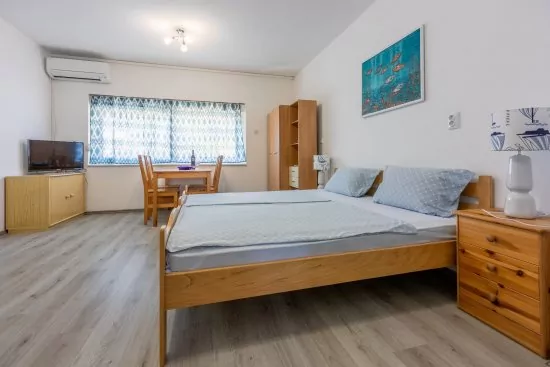Apartmán Kvarner - Jadranovo (Crikvenica) KV 2008 N2