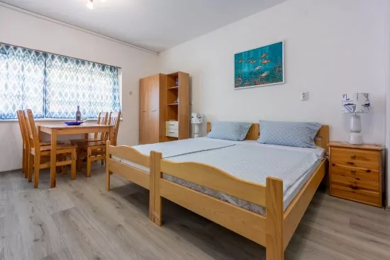 Apartmán Kvarner - Jadranovo (Crikvenica) KV 2008 N2