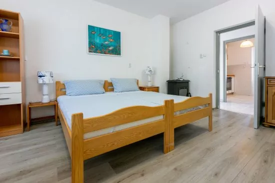 Apartmán Kvarner - Jadranovo (Crikvenica) KV 2008 N2