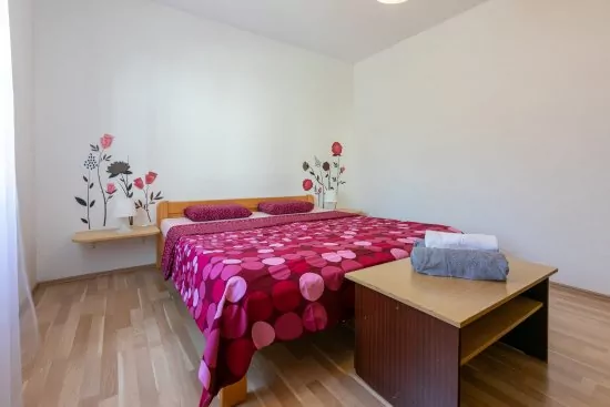 Apartmán Kvarner - Jadranovo (Crikvenica) KV 2008 N2