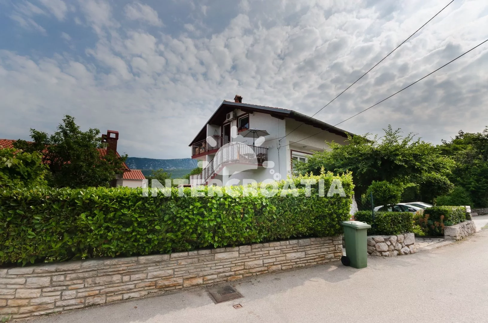 Apartmán Kvarner - Jadranovo (Crikvenica) KV 2008 N2