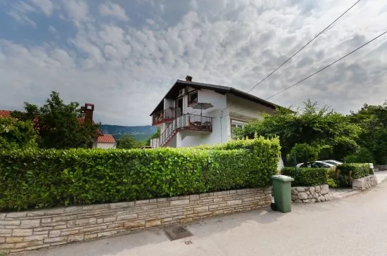 Apartmán Kvarner - Jadranovo (Crikvenica) KV 2008 N2