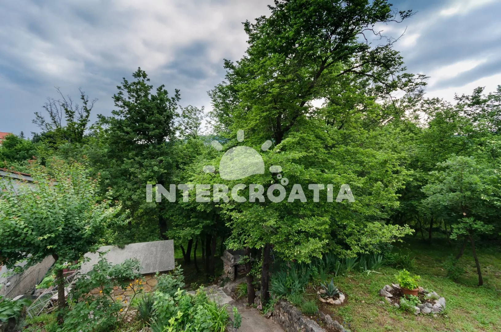 Apartmán Kvarner - Jadranovo (Crikvenica) KV 2008 N2