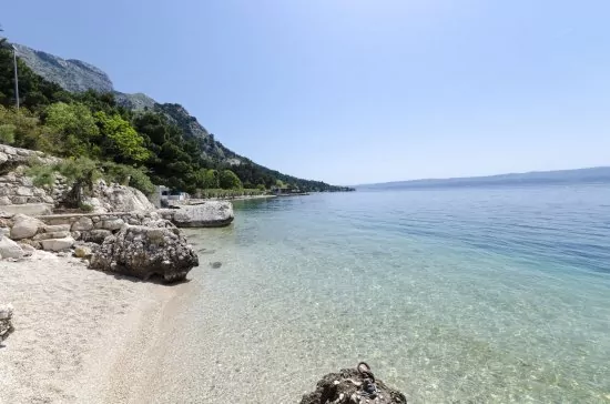 Apartmán Střední Dalmácie - Omiš DA 2712 N1