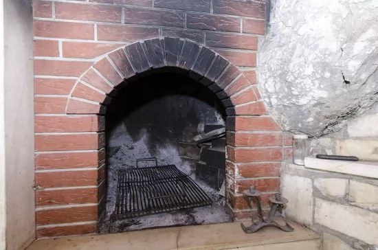 Apartmán Střední Dalmácie - Omiš DA 2712 N1