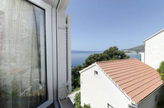 Apartmán Střední Dalmácie - Omiš DA 2712 N1