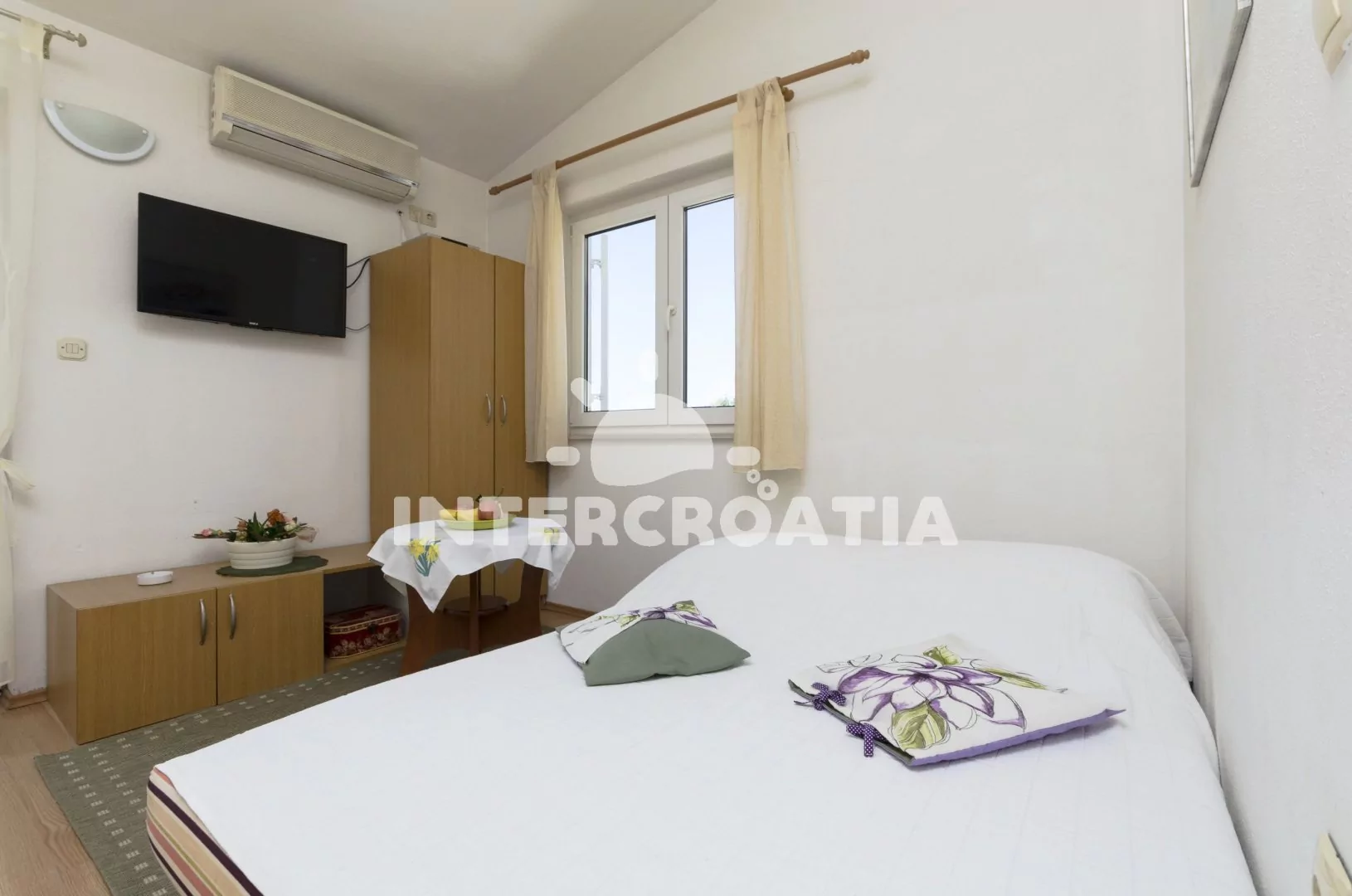 Apartmán Střední Dalmácie - Omiš DA 2712 N1